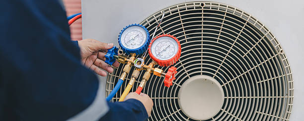 Trusted Ac Repair service in Bloomingdale, IL - Leonard HVAC